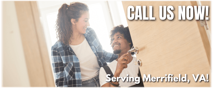 Locksmith Merrifield VA