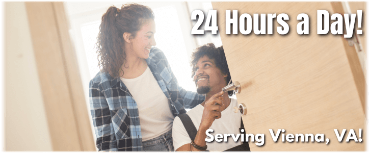 Locksmith Vienna VA