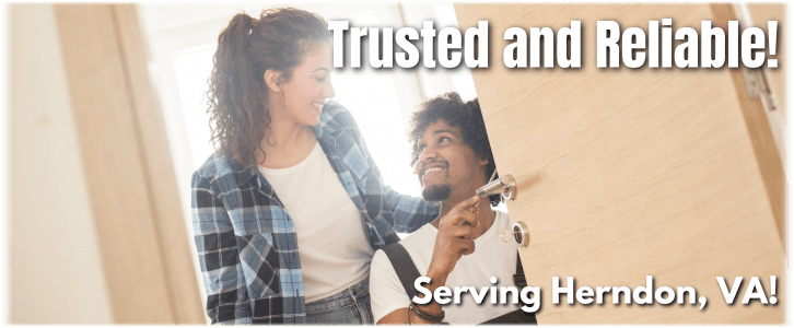 Locksmith Herndon VA