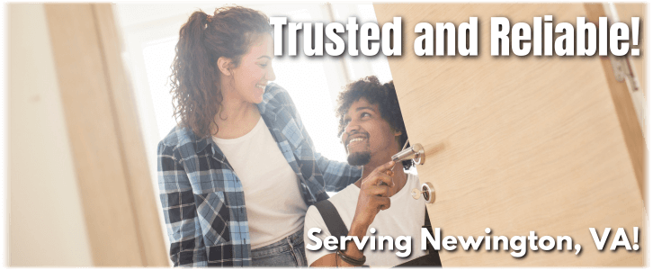 Locksmith Newington VA
