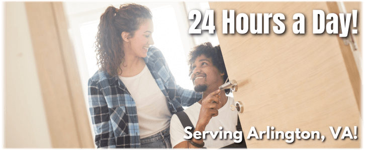 Locksmith Arlington VA